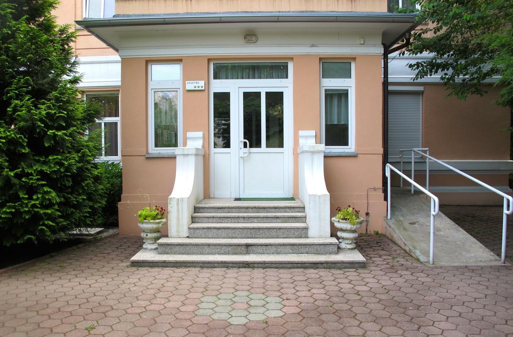 Sloapart Apartments Rogaška Slatina Habitación foto