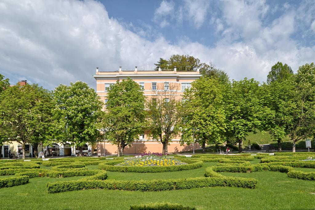 Sloapart Apartments Rogaška Slatina Exterior foto