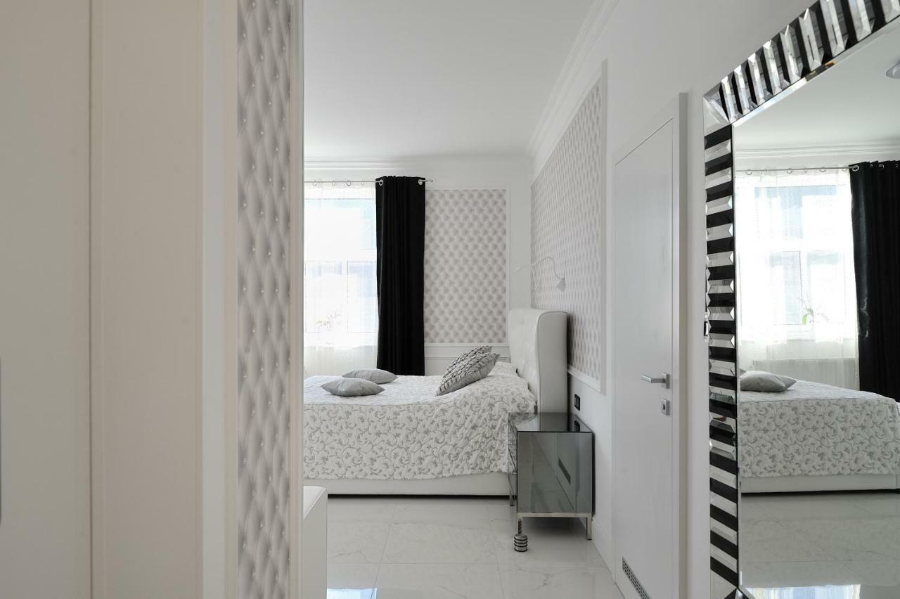Sloapart Apartments Rogaška Slatina Exterior foto